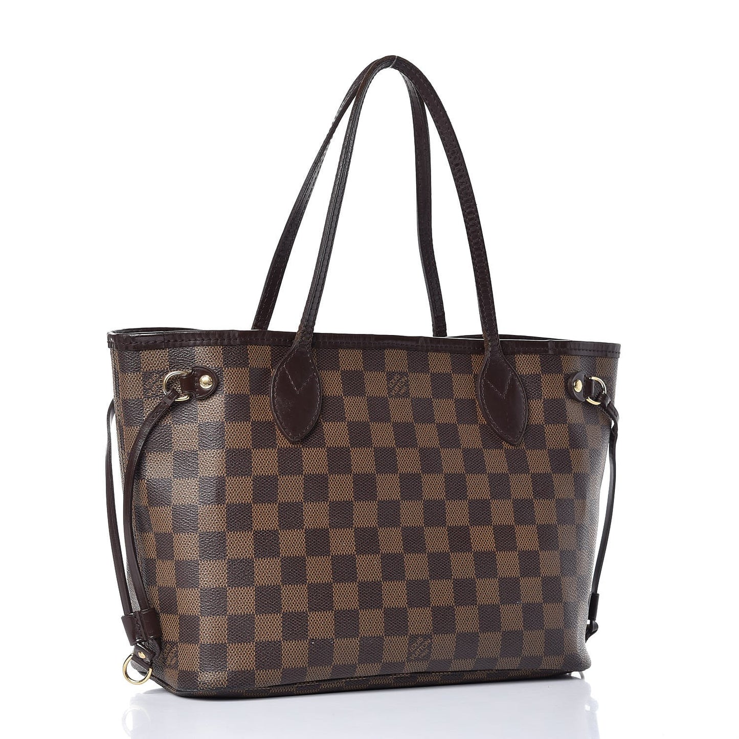 Damier Ebene Neverfull PM