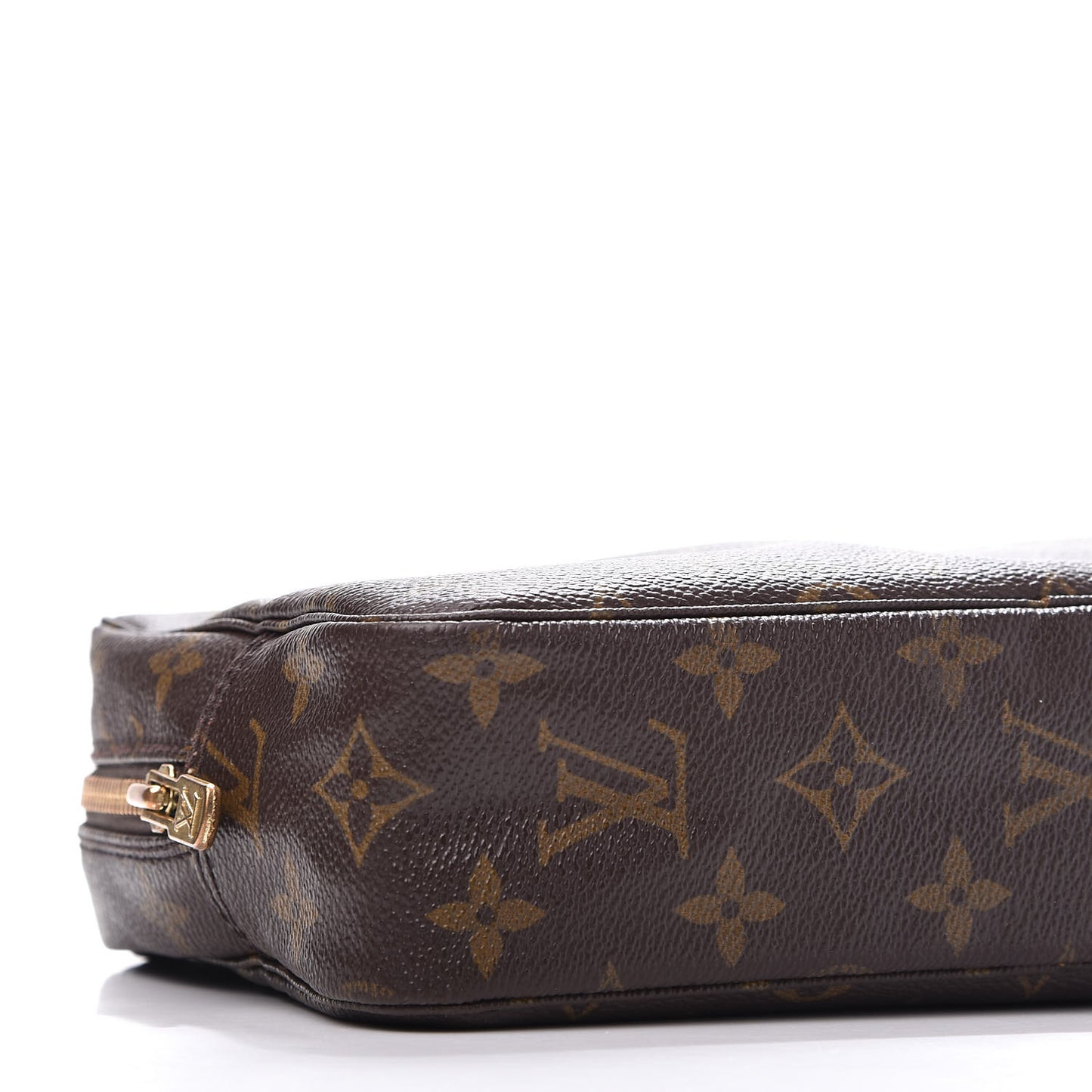 Monogram Macassar Toilet Pouch GM
