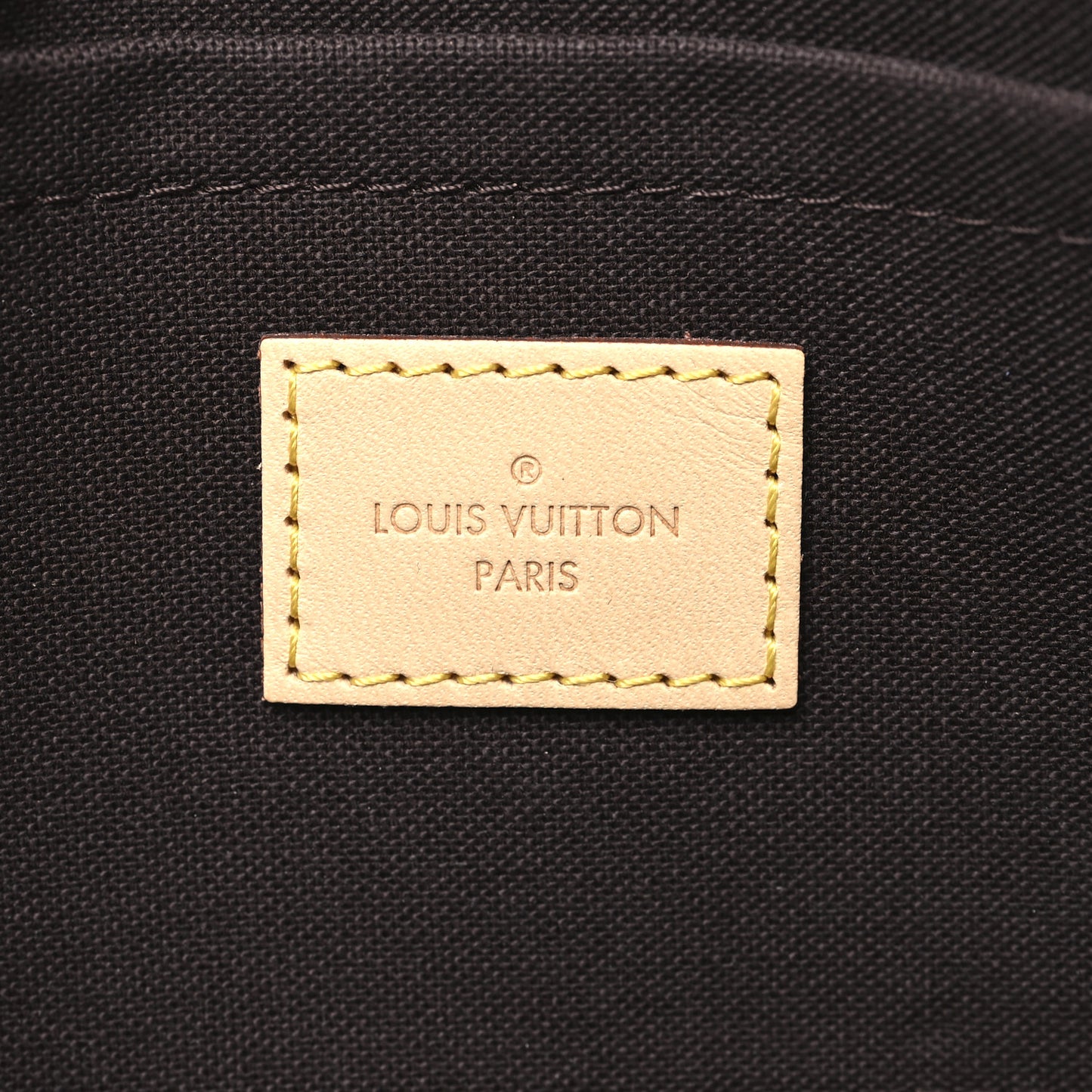 Monogram Favorite MM
