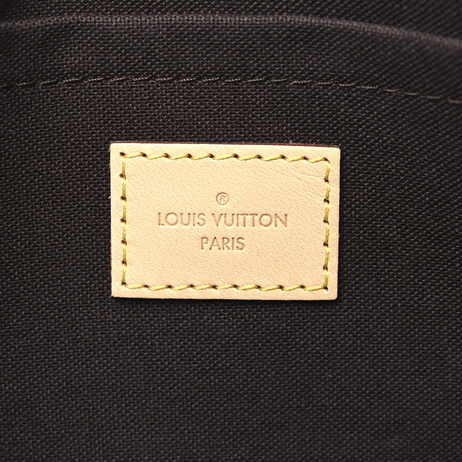Louis Vuitton Monogram Favorite MM 6 of 11