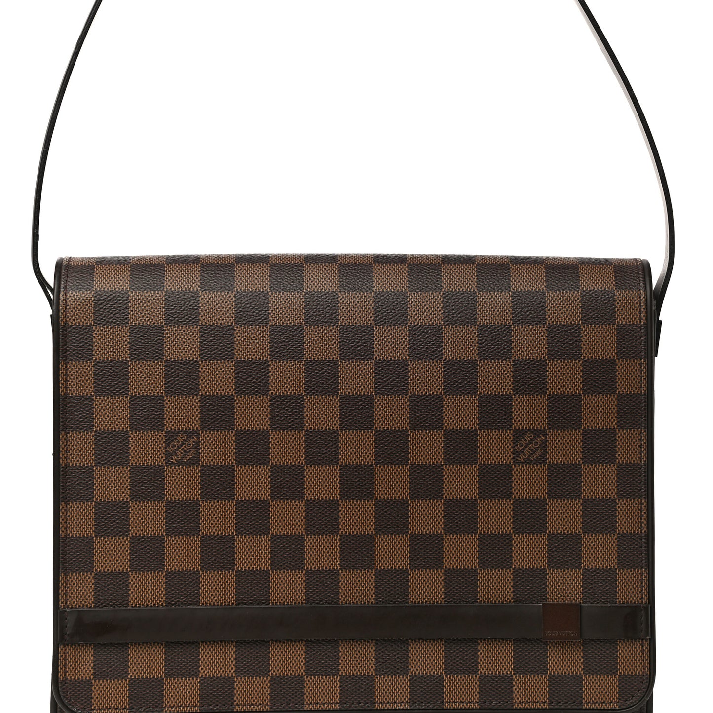 Damier Ebene Tribeca Carre