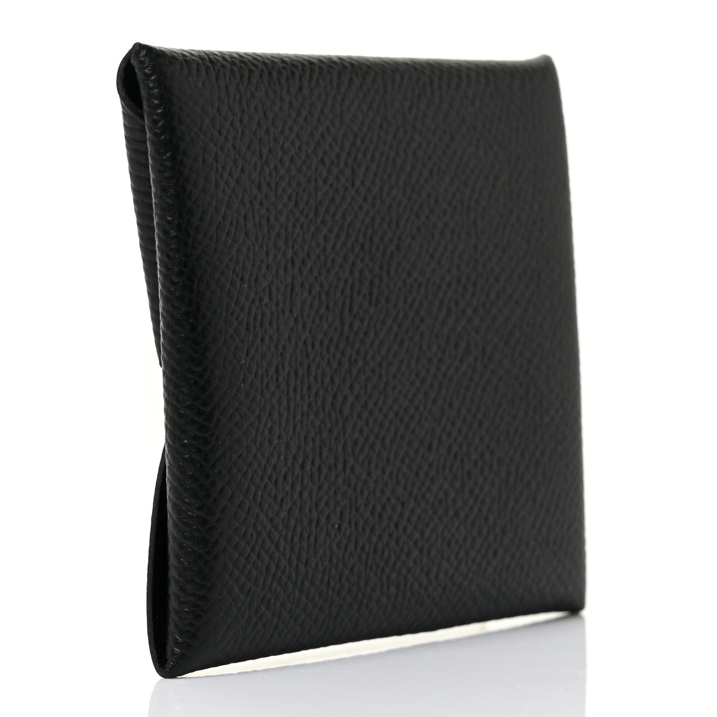 Epsom Bastia Coin Purse Black
