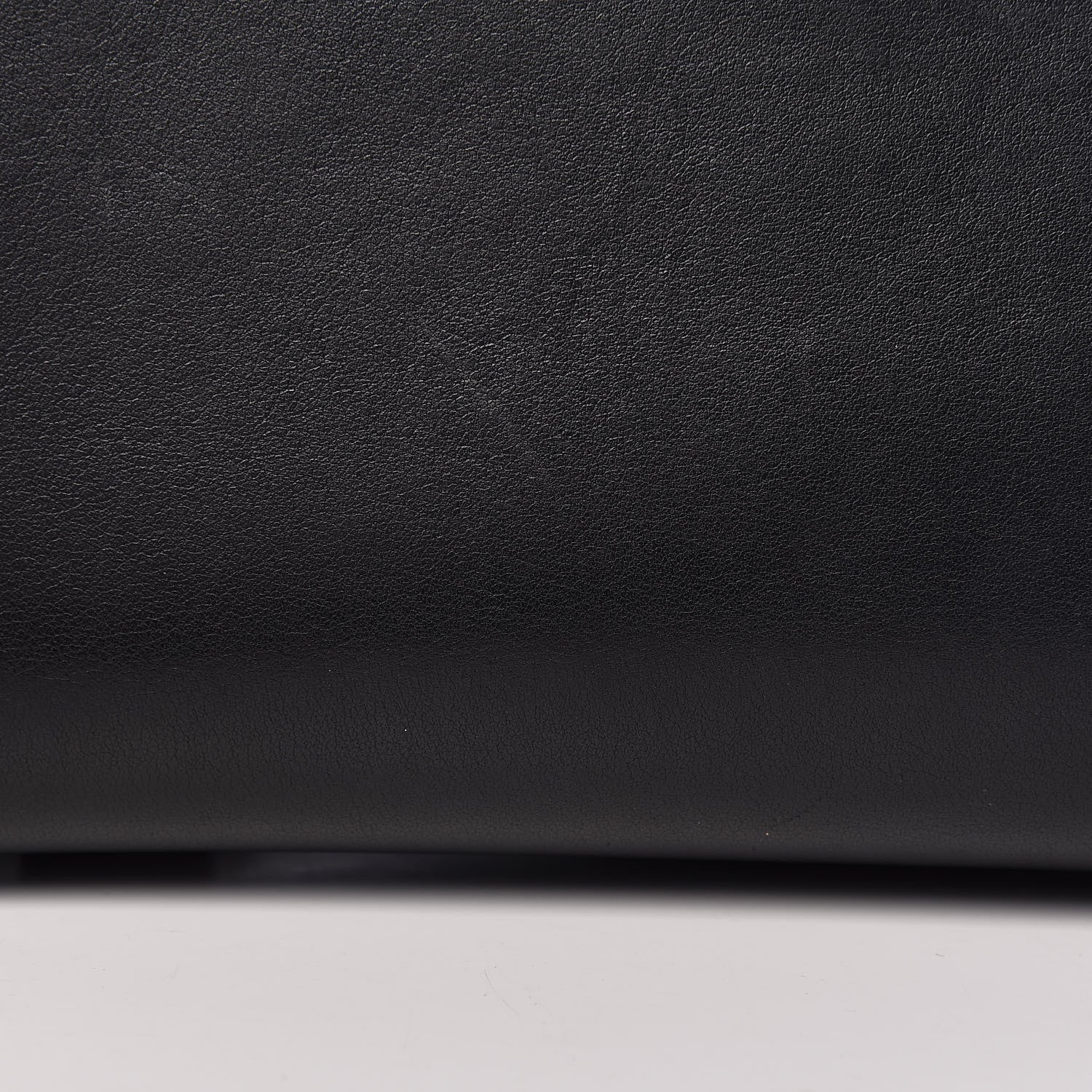 Givenchy Buffed Calfskin Small Chain Antigona Black 9 of 13