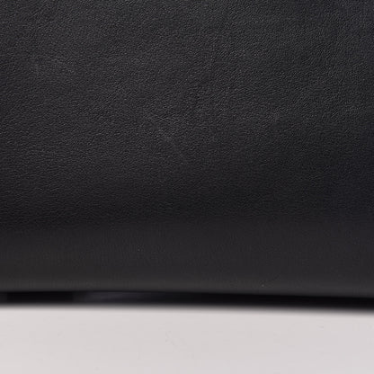Givenchy Buffed Calfskin Small Chain Antigona Black 9 of 13