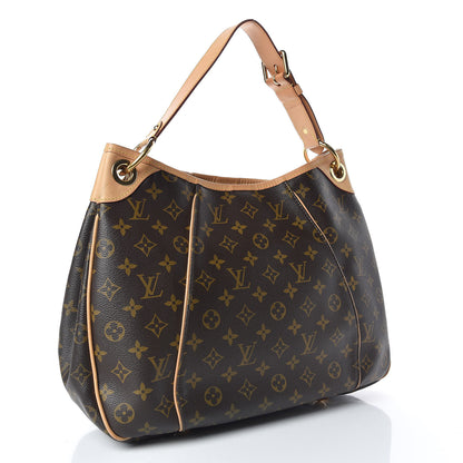 Louis Vuitton Monogram Galliera PM 3 of 19