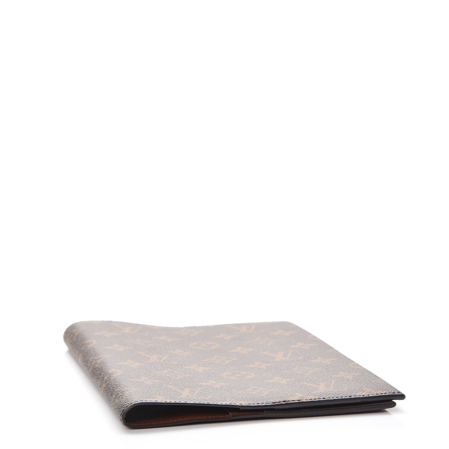 Monogram Couverture Carnet GM