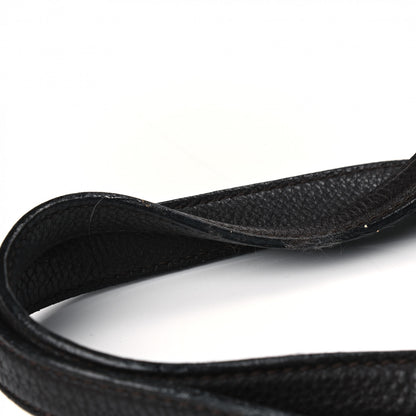 Louis Vuitton Mahina Lunar GM Chocolate 19 of 19