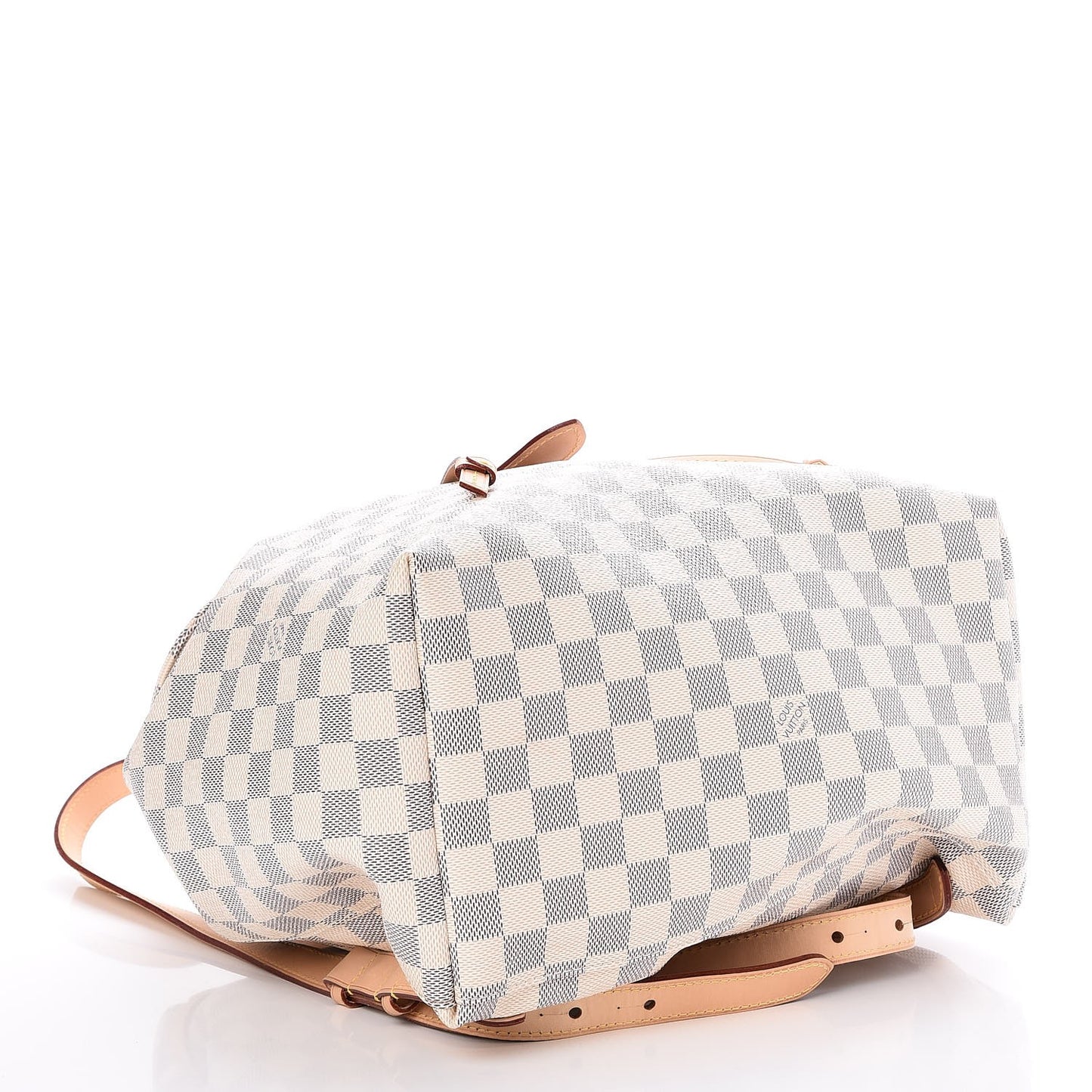 Damier Azur Sperone Backpack