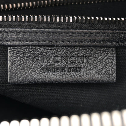 Givenchy Sugar Goatskin Small Antigona Black 6 of 15