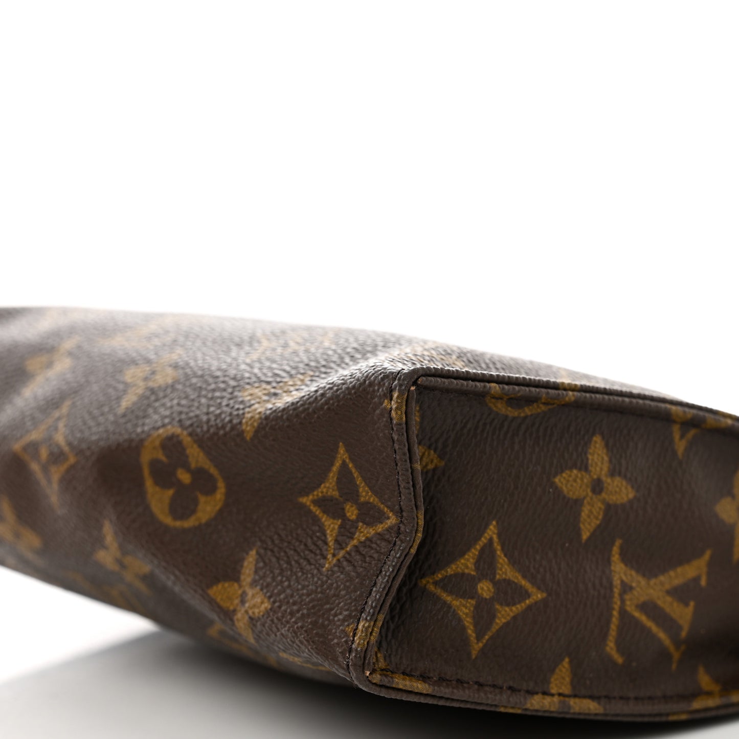 LOUIS VUITTON Monogram Toiletry Pouch 19