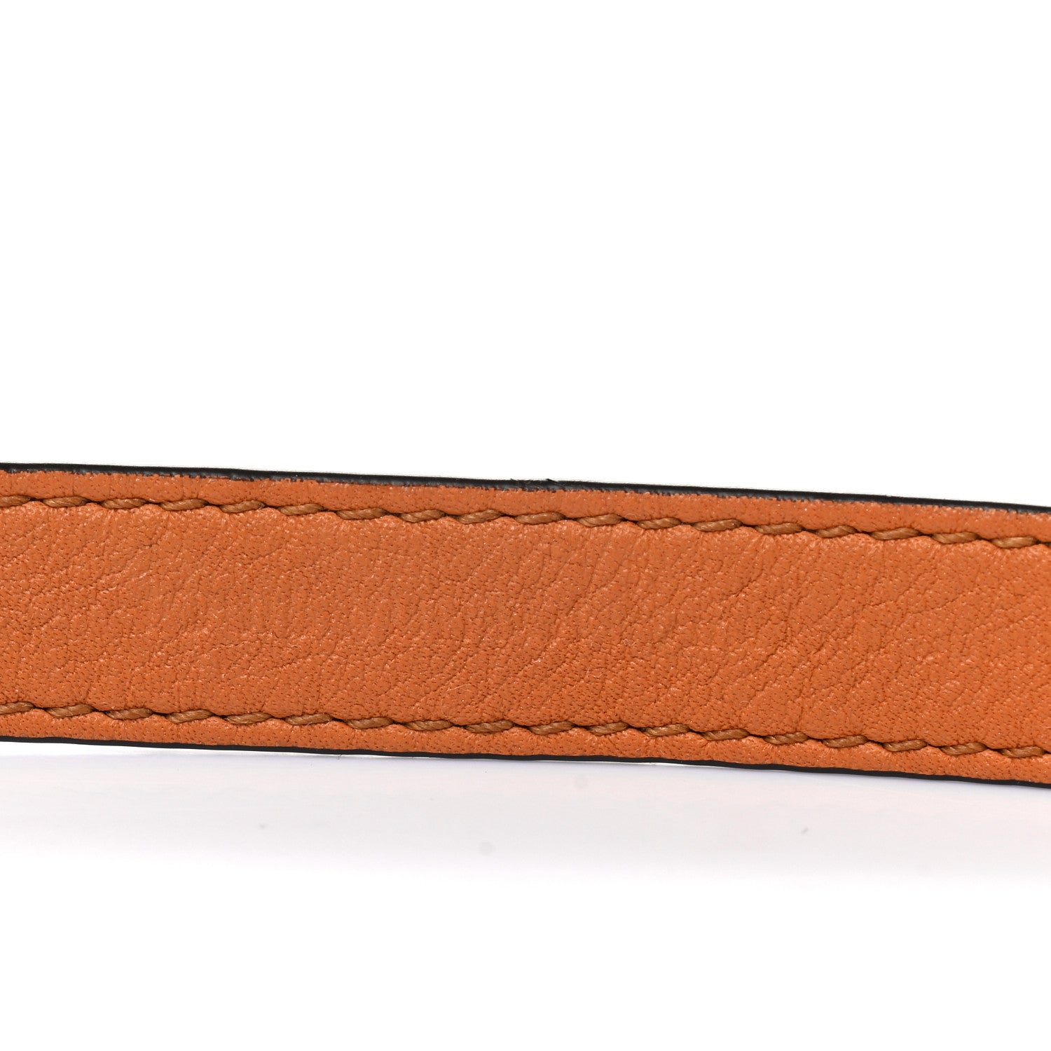 Louis Vuitton Monogram Essential V Bracelet 17 4 of 5