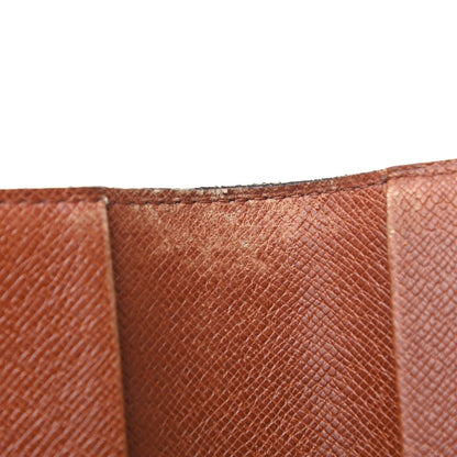 Louis Vuitton Monogram Calendar Agenda Cover 7 of 8