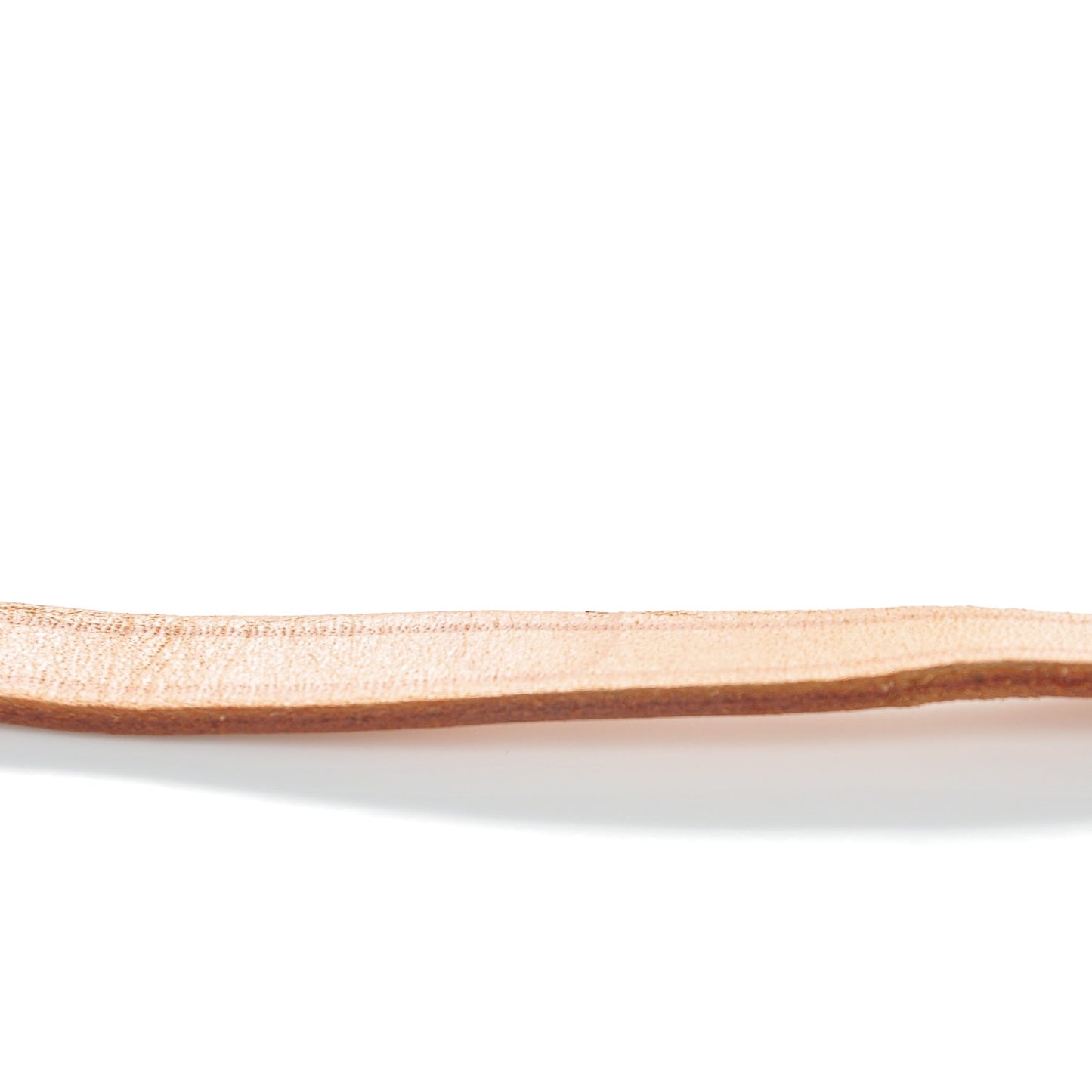 Vachetta Pochette Accessories Strap