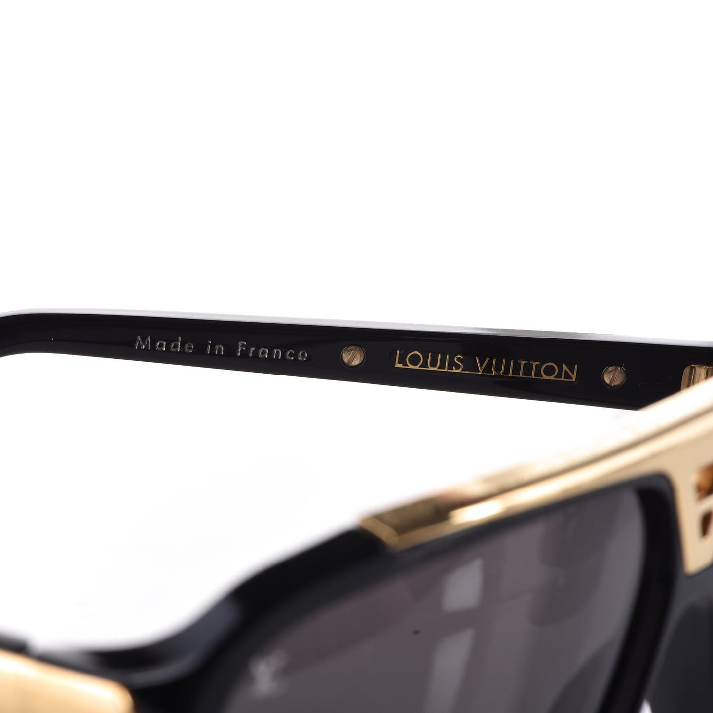 Evidence Sunglasses Z0350W Black