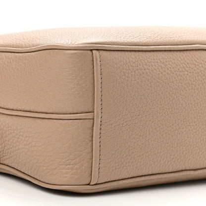 Prada Vitello Phenix Camera Bag Cammeo 9 of 10
