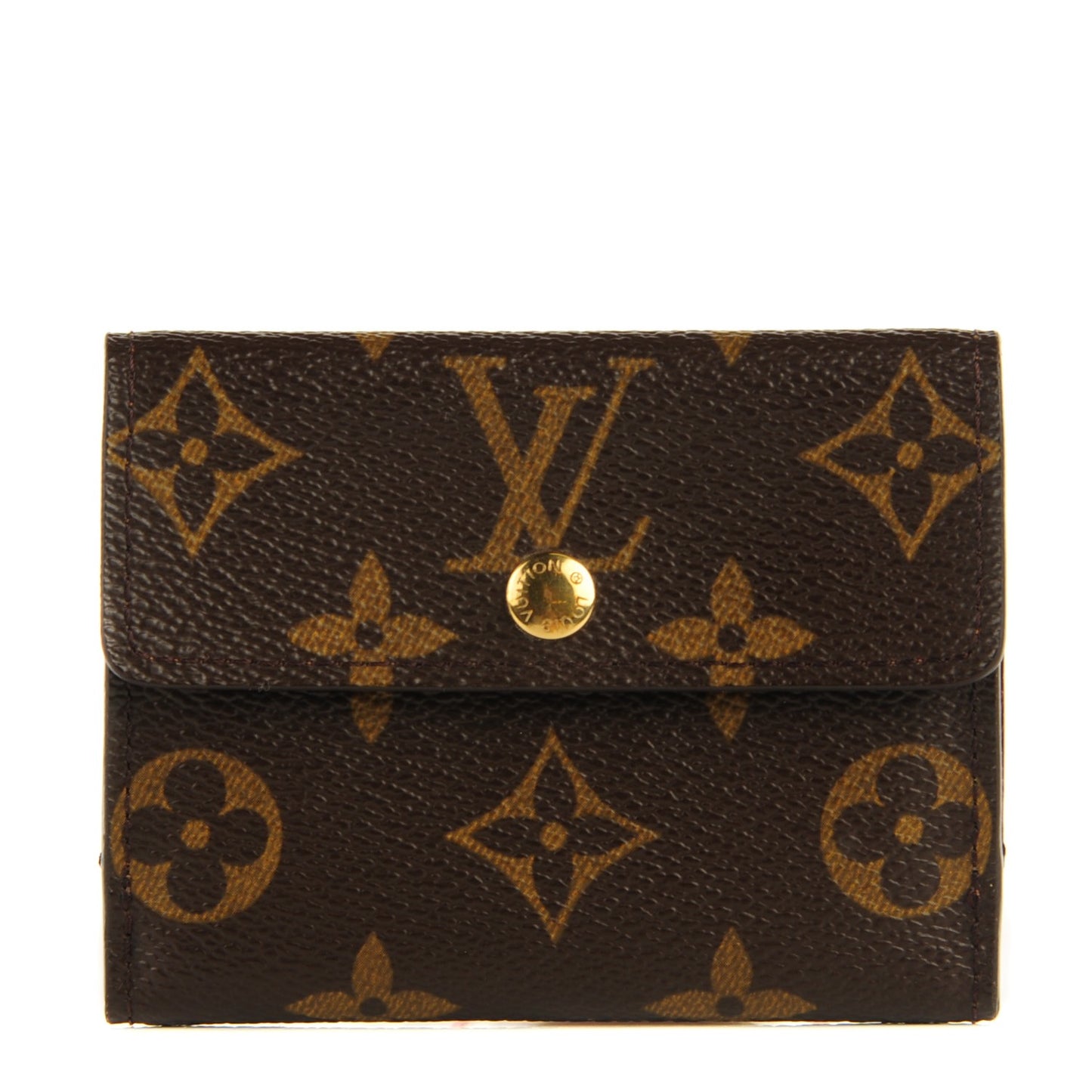 Monogram Ludlow Wallet