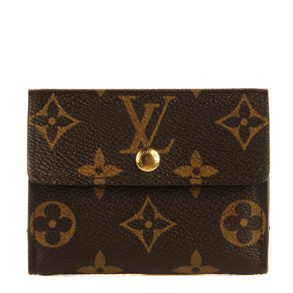 Louis Vuitton Monogram Ludlow Wallet 1 of 7