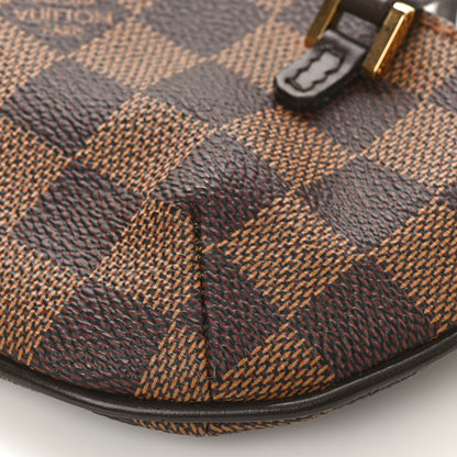 Louis Vuitton Damier Ebene Manosque GM Pochette 8 of 8