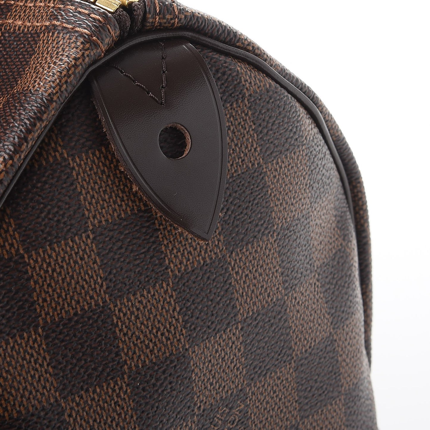 Damier Ebene Speedy 25
