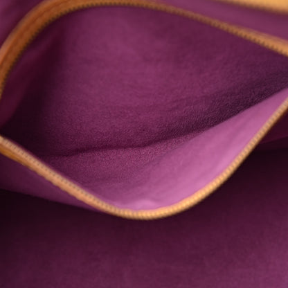 Louis Vuitton Epi Lussac Tassil 7 of 21