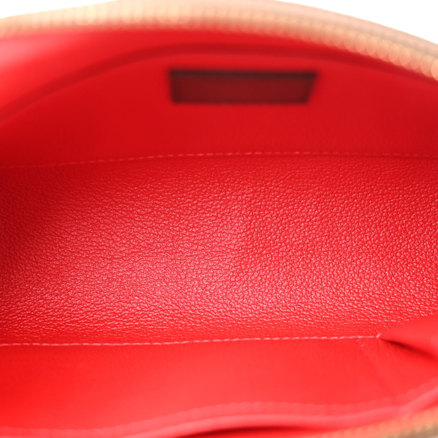 Damier Ebene Cosmetic Pouch GM