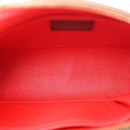 Louis Vuitton Damier Ebene Cosmetic Pouch GM 5 of 8