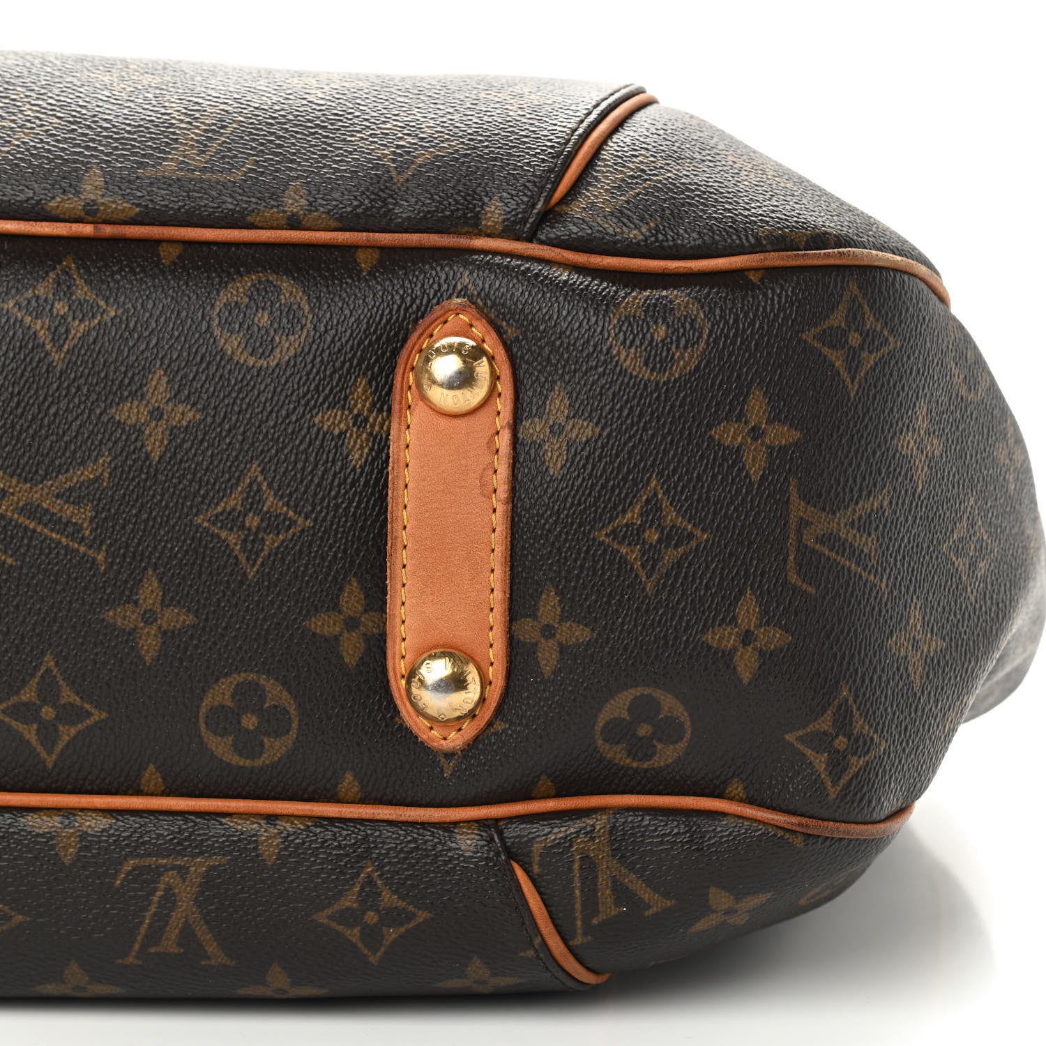 Louis Vuitton Monogram Galliera PM 7 of 14