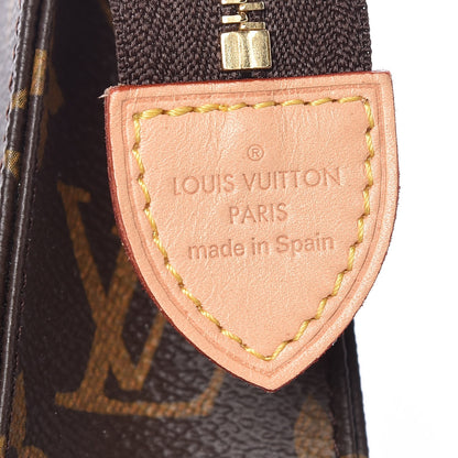 Louis Vuitton Monogram Toiletry Pouch 15 6 of 7