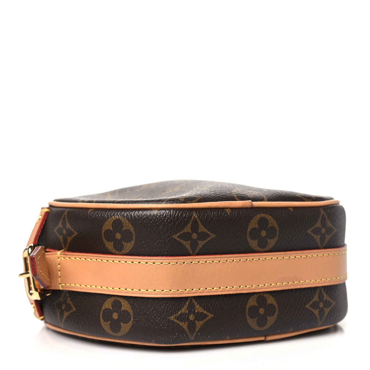 Louis Vuitton Monogram Boite Chapeau Souple PM 4 of 10