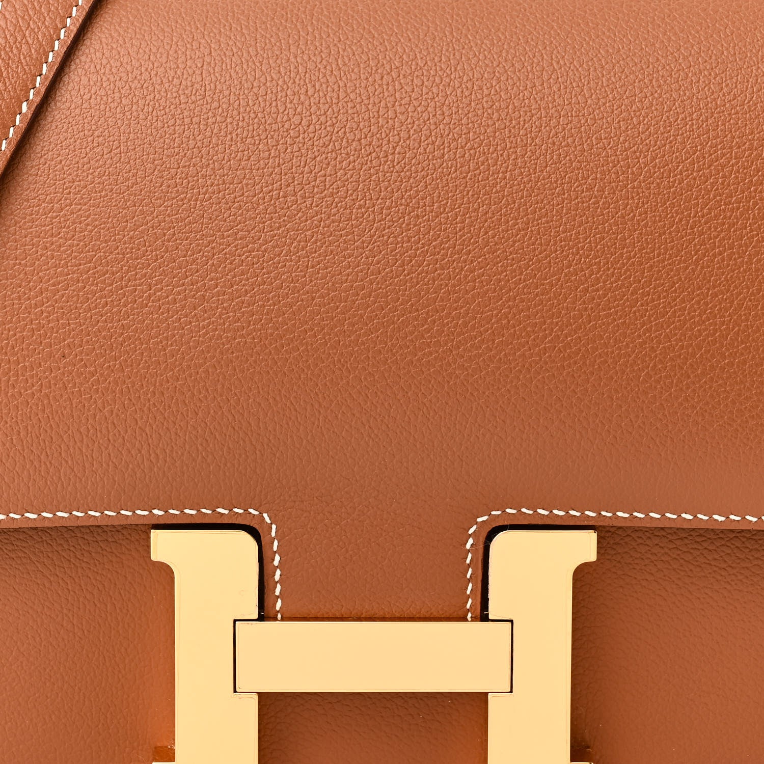 Hermes Evercolor Constance 24 Gold 8 of 11