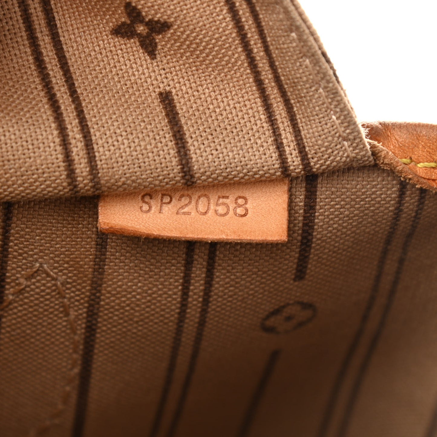 Monogram Neverfull MM