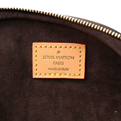 Louis Vuitton Monogram Mini Bumbag 6 of 10