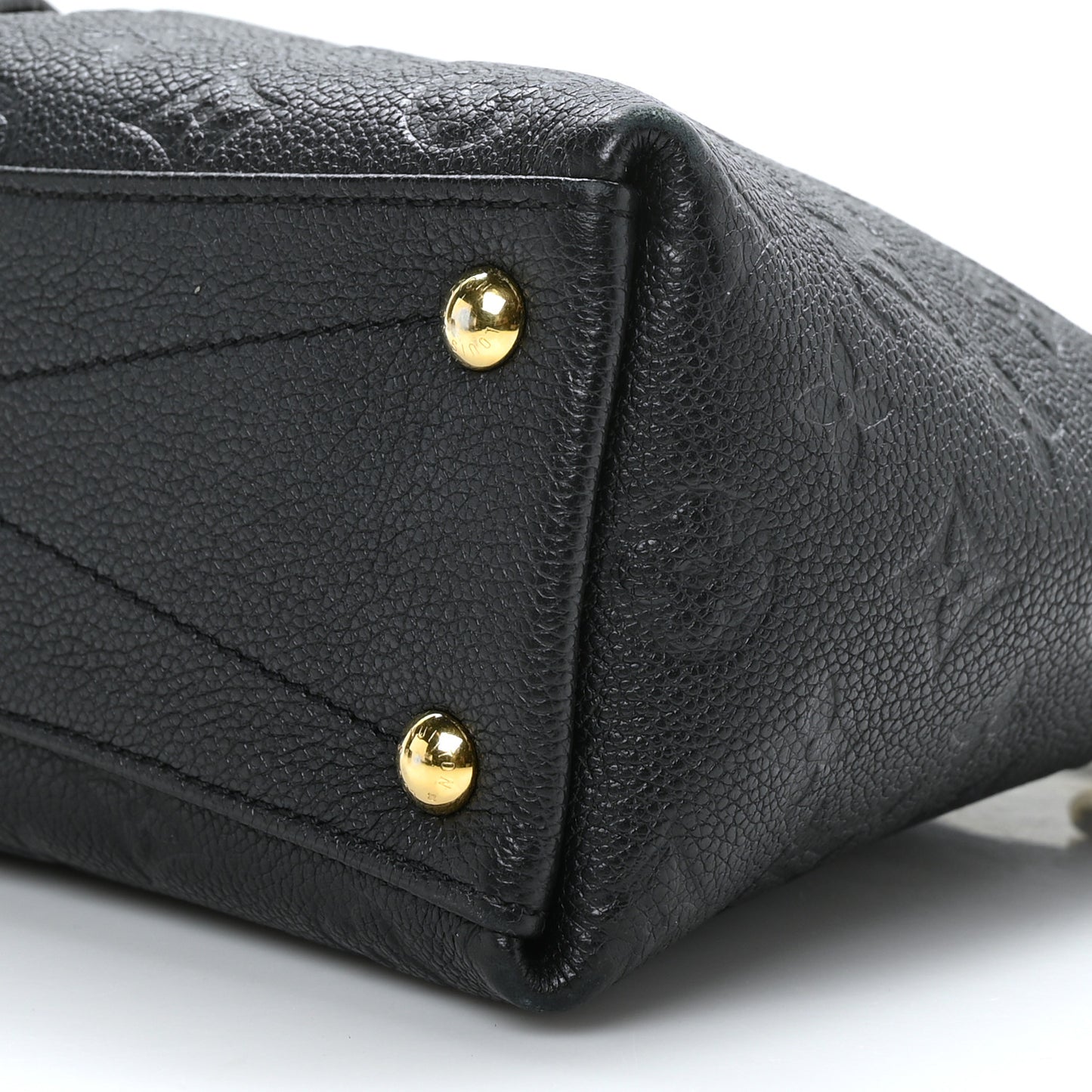 Empreinte V Tote BB Black