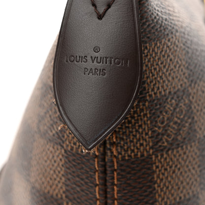 Louis Vuitton Damier Ebene Iena PM 10 of 11