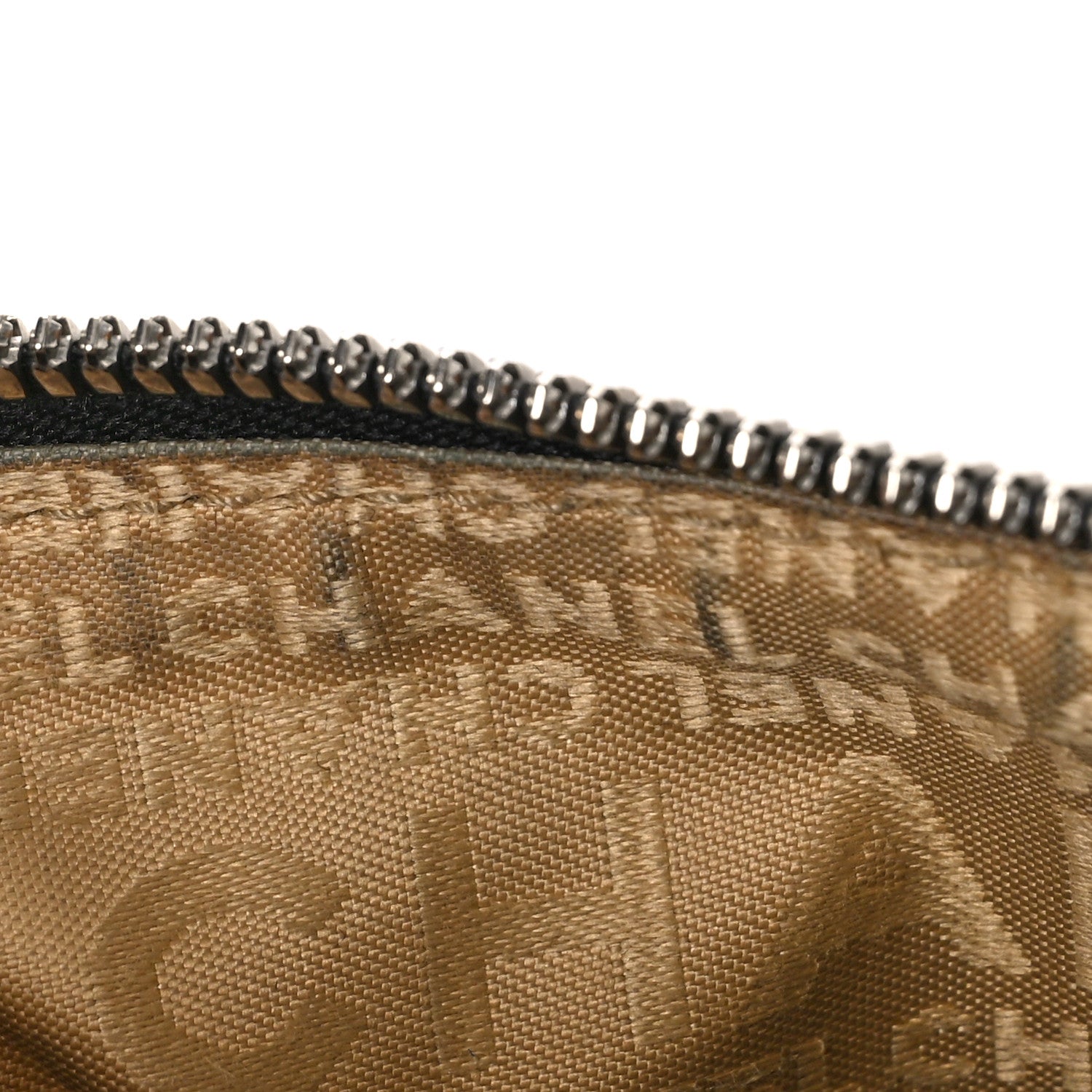 Chanel Grained Calfskin Lax Crossbody Bag Black 11 of 11