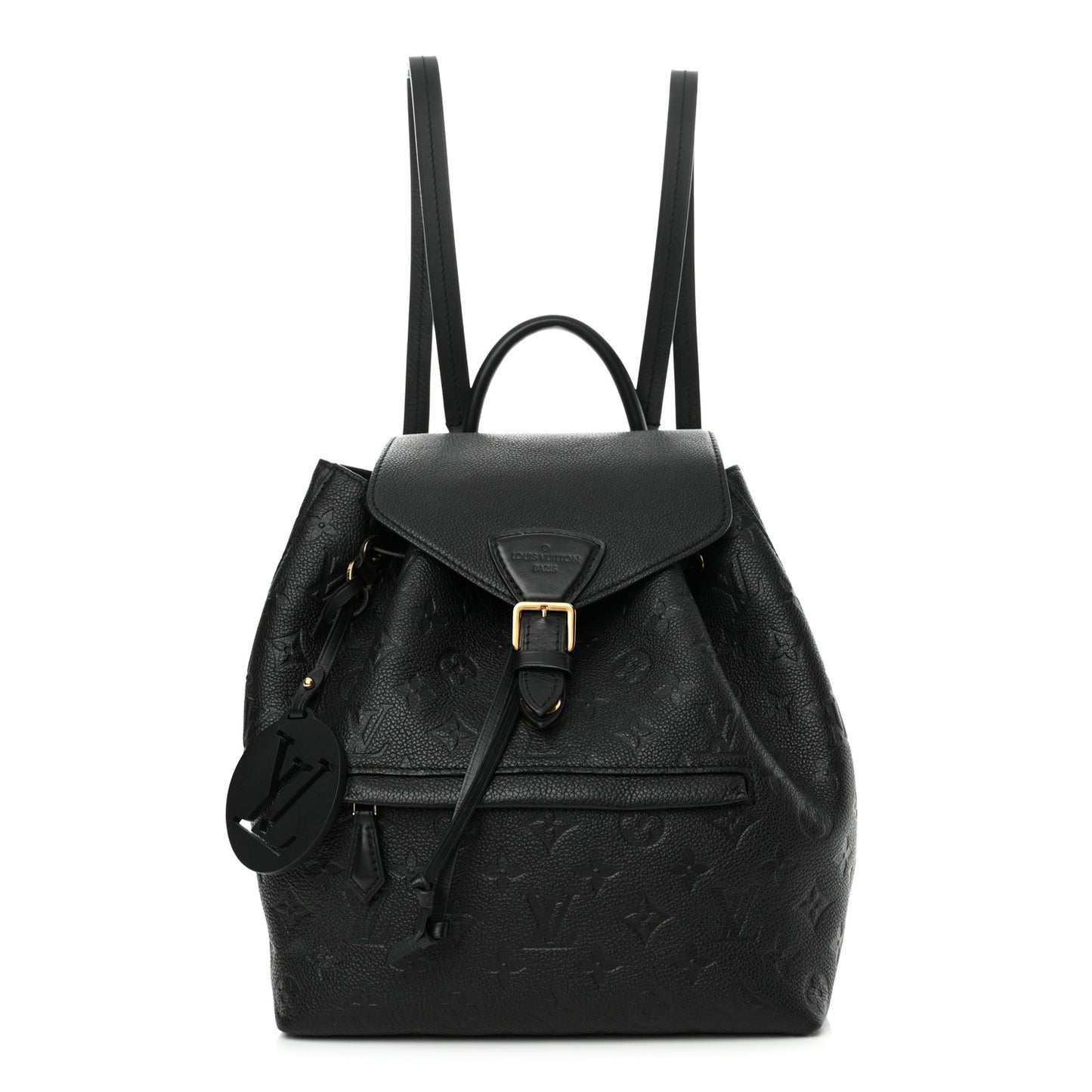 Empreinte Montsouris NM Backpack Black