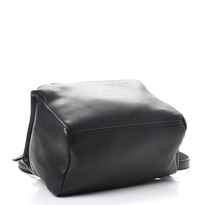 Givenchy Sugar Goatskin Small Pandora Black 5 of 9