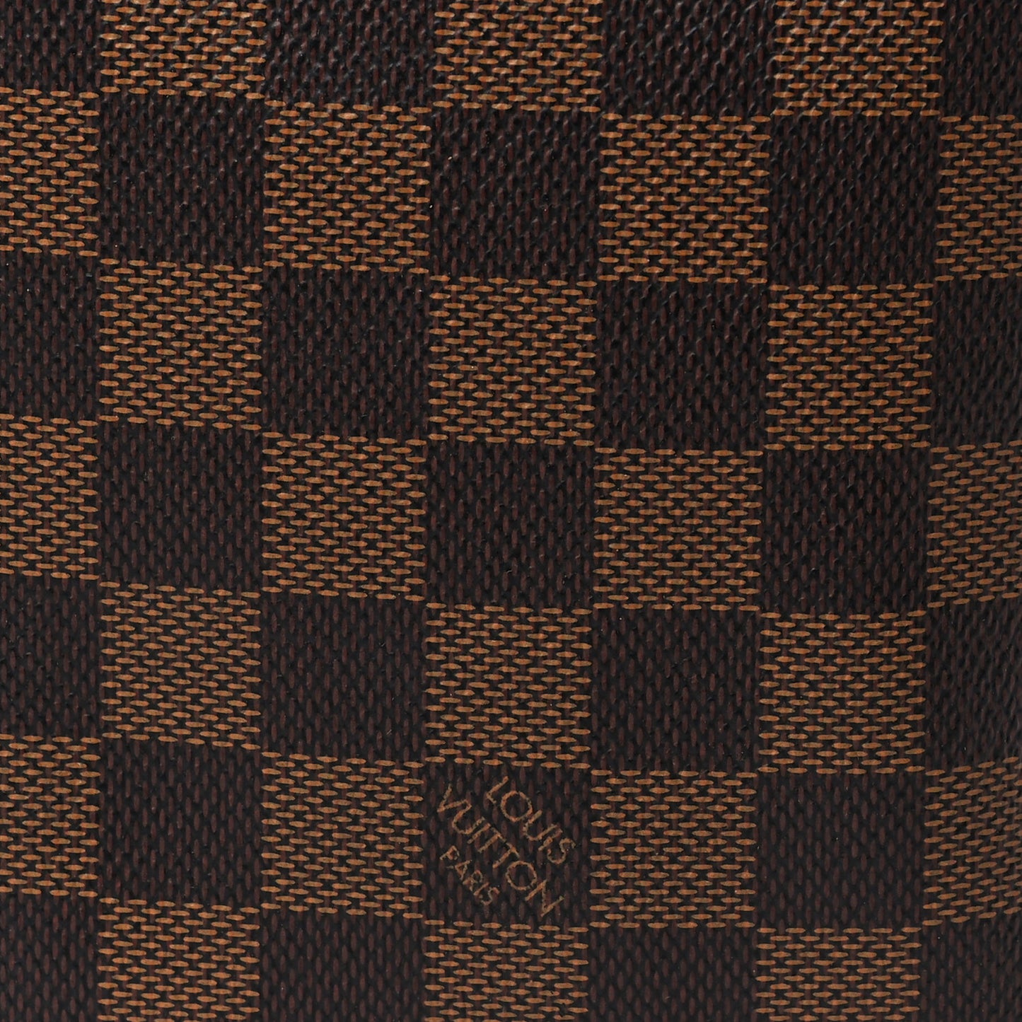 Damier Ebene Geronimos