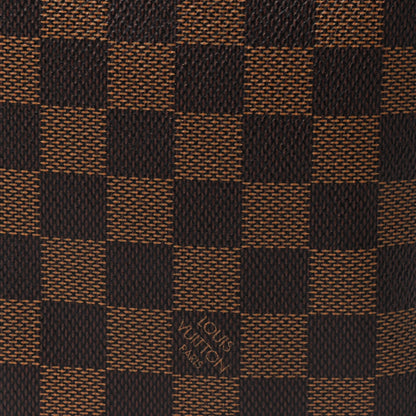 Louis Vuitton Damier Ebene Geronimos 7 of 9