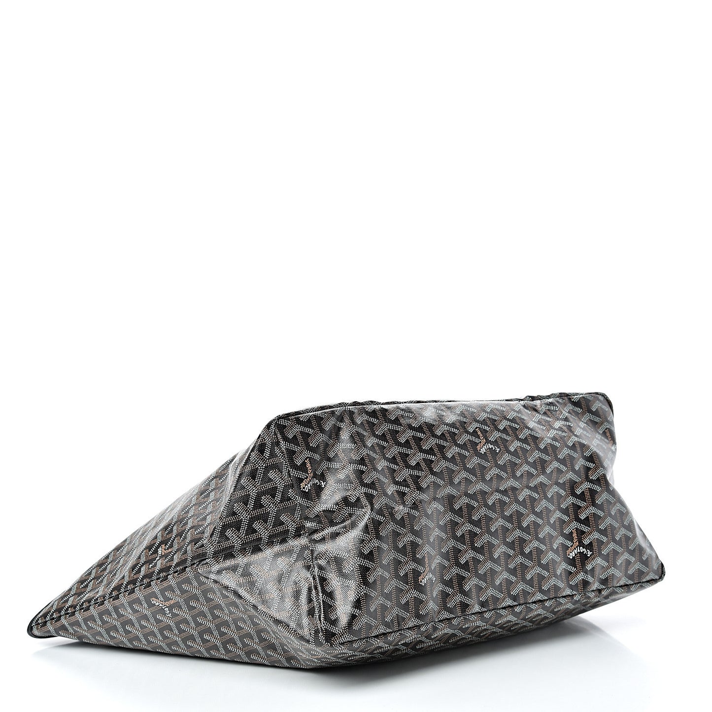 Goyardine Saint Louis GM Black