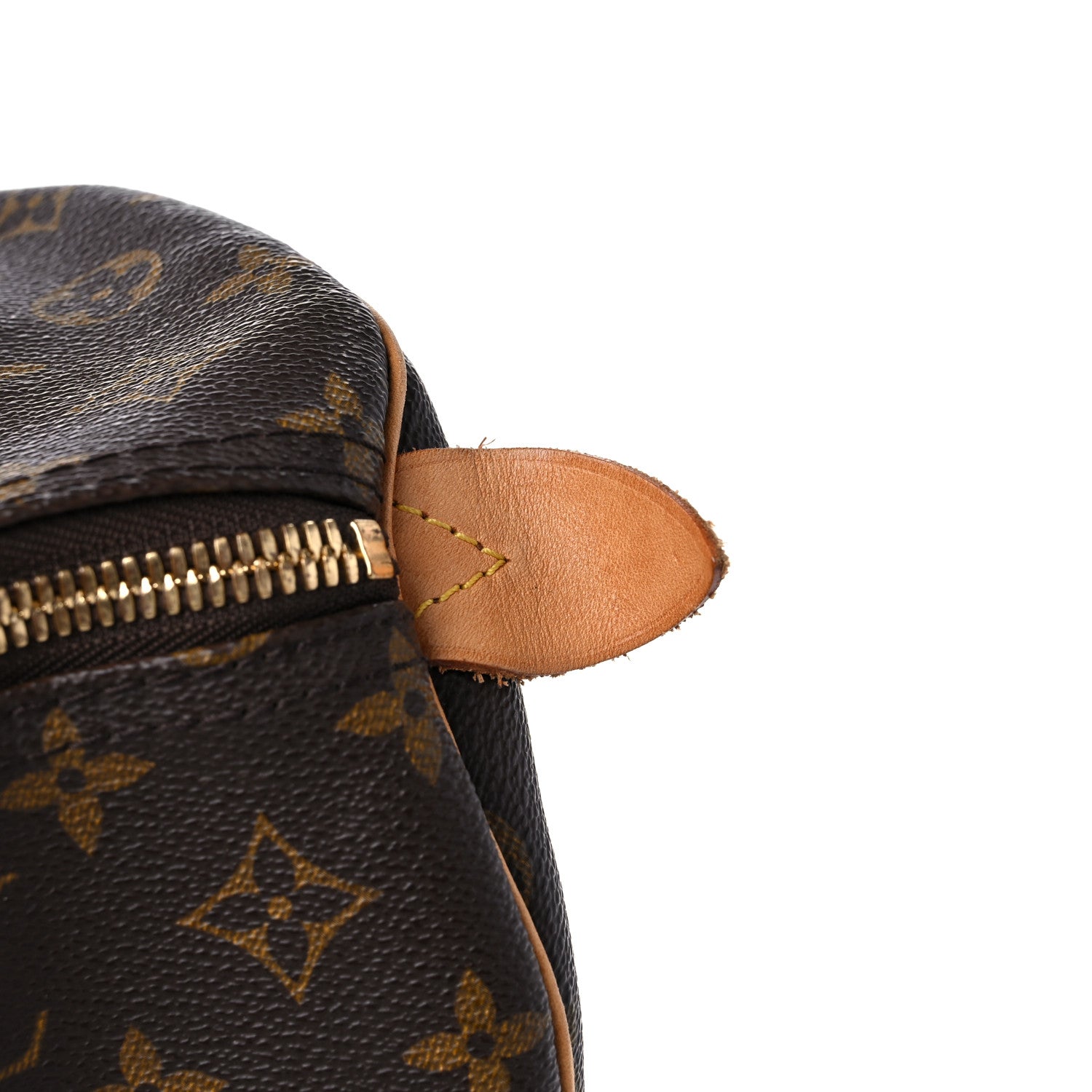Louis Vuitton Monogram Keepall 60 22 of 27