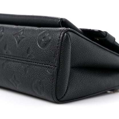 Louis Vuitton Empreinte Vavin BB Black 8 of 8
