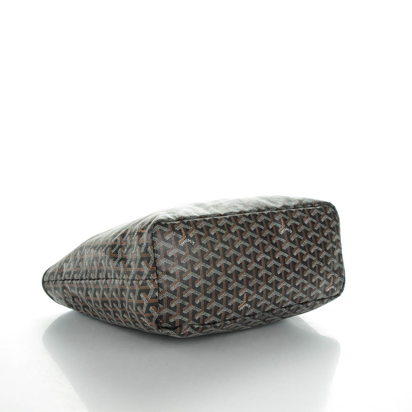 Goyardine Saint Louis PM Black