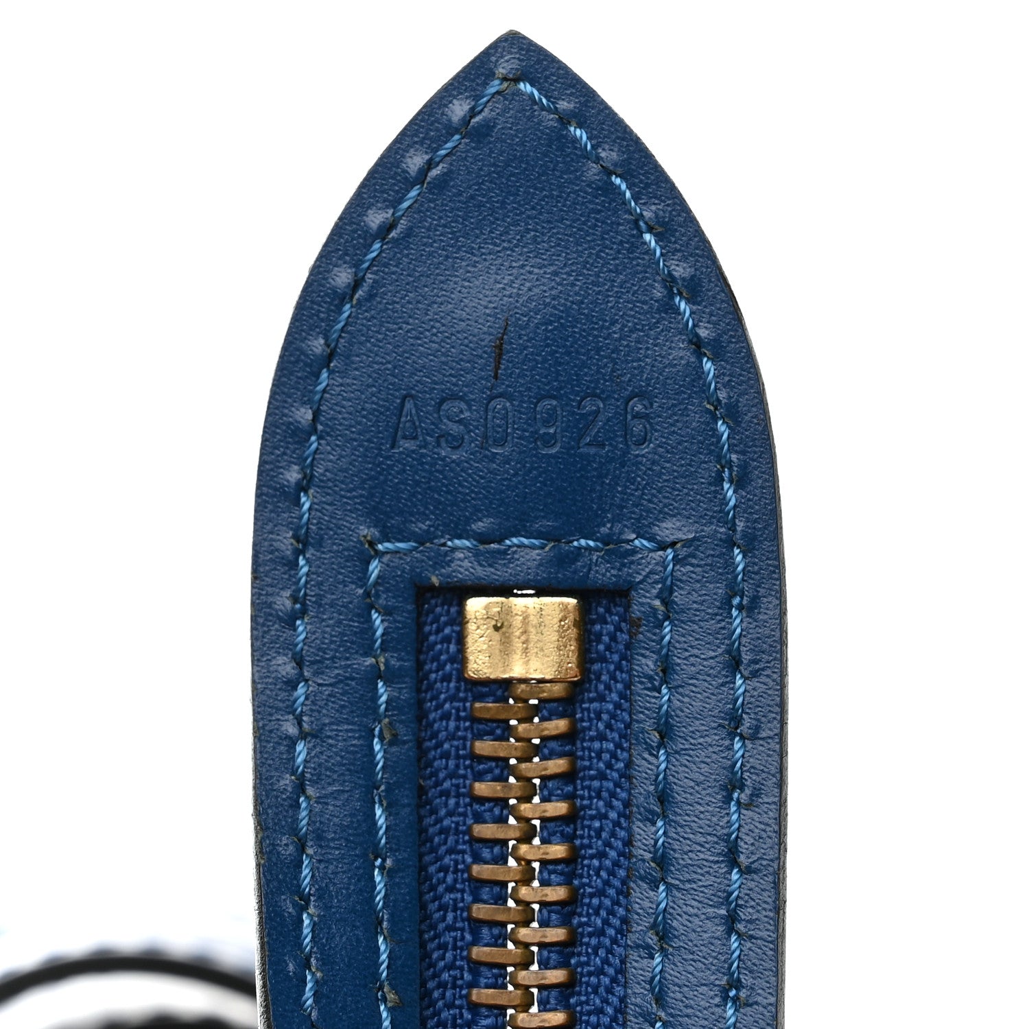 Louis Vuitton Epi Saint Jacques GM Toledo 7 of 10