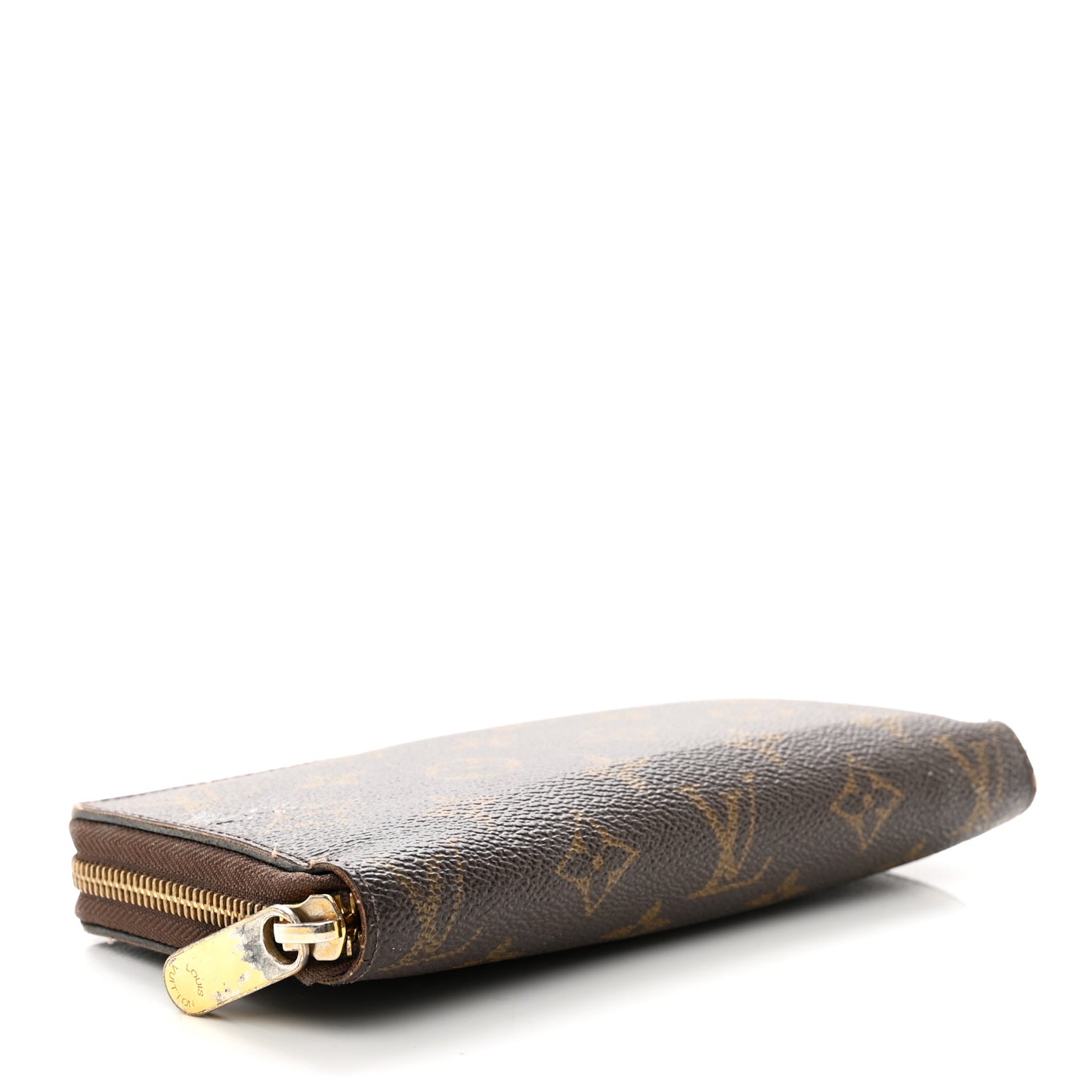 Monogram Zippy Wallet