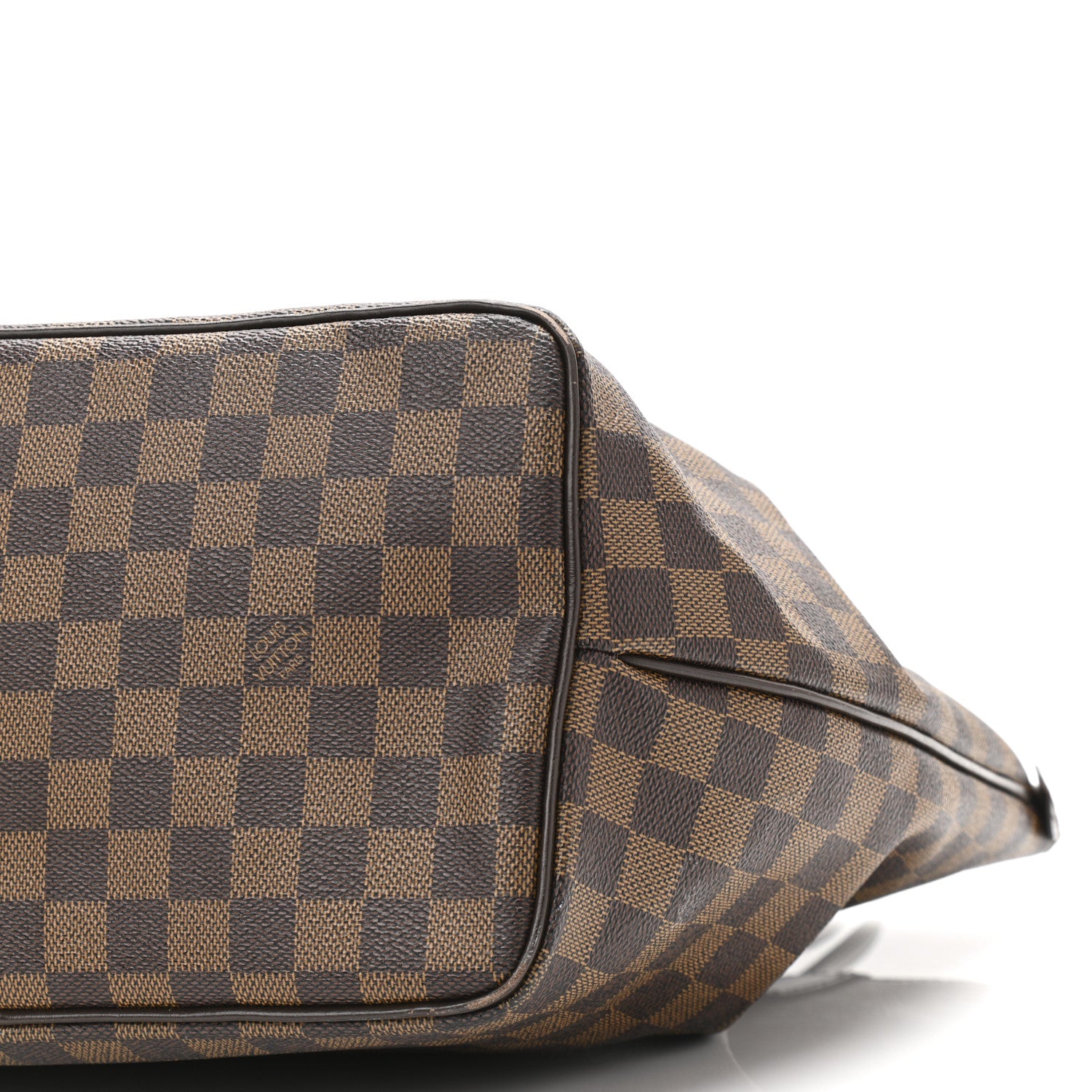 Louis Vuitton Damier Ebene Westminster GM 11 of 16