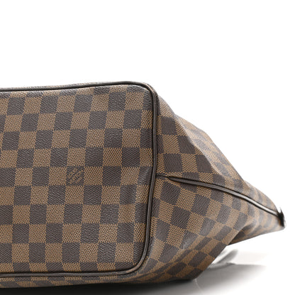 Louis Vuitton Damier Ebene Westminster GM 11 of 16