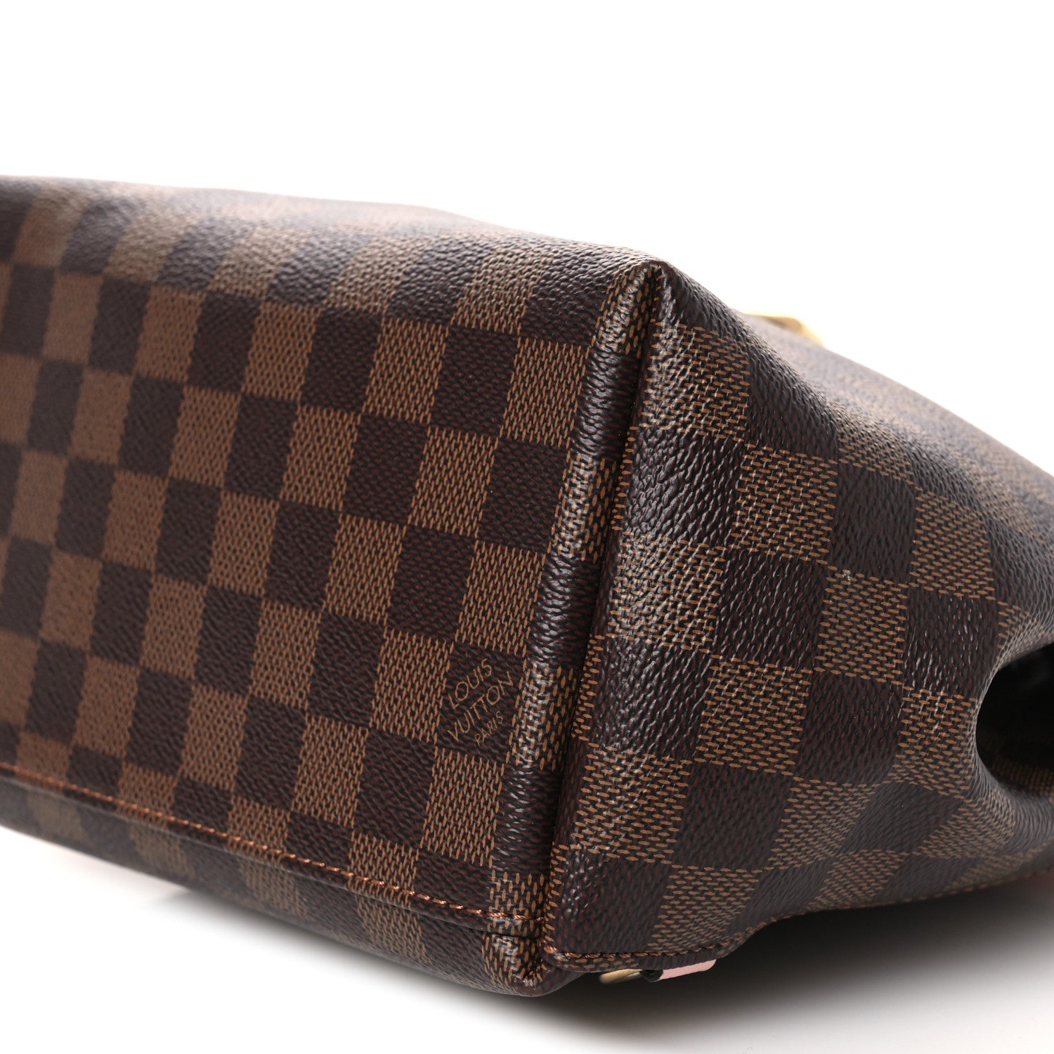 Louis Vuitton Damier Ebene Clapton Backpack Magnolia 9 of 12