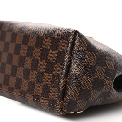 Louis Vuitton Damier Ebene Clapton Backpack Magnolia 9 of 12