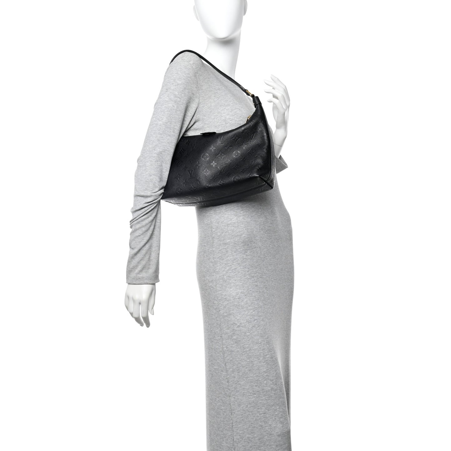 Empreinte Monogram Sac Sport NM Black